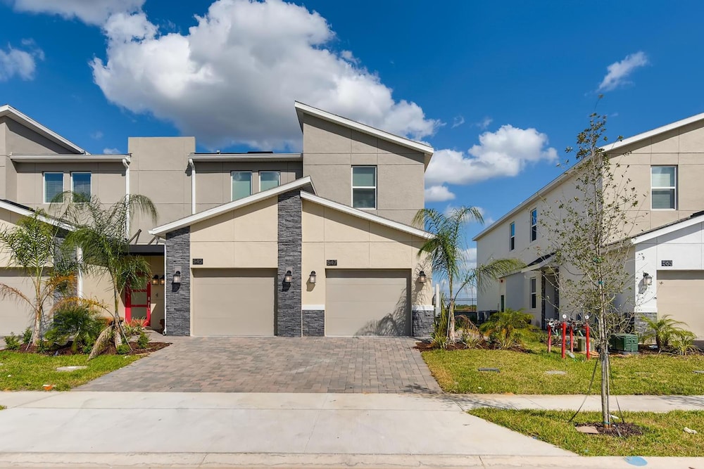 547 OC - Golf View 2BR Luxury Townhome view 2