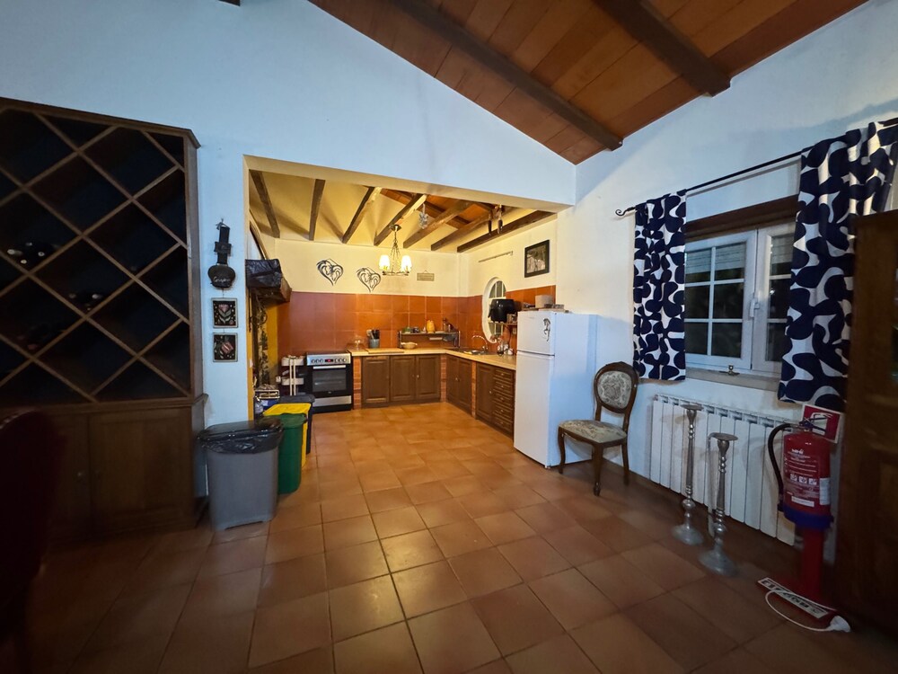 Casa Vimeiro Sleeps 2 With Pets
