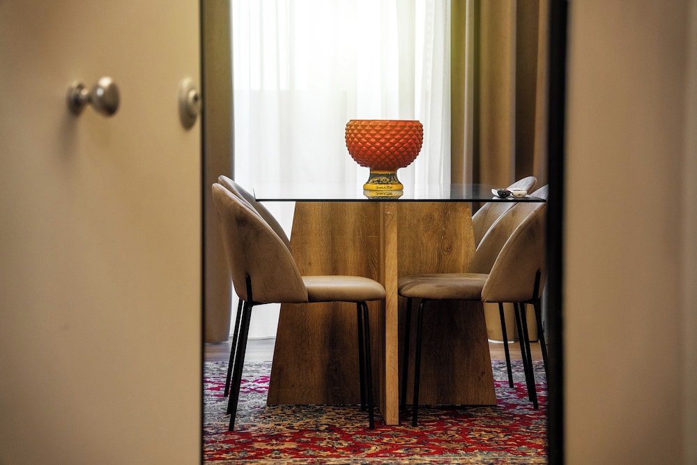 Archimedes suites