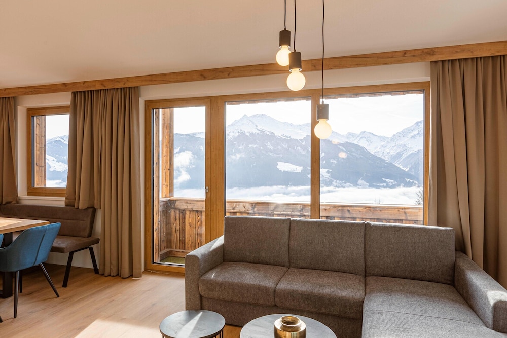 Pleasant Apartment With Shared Sauna