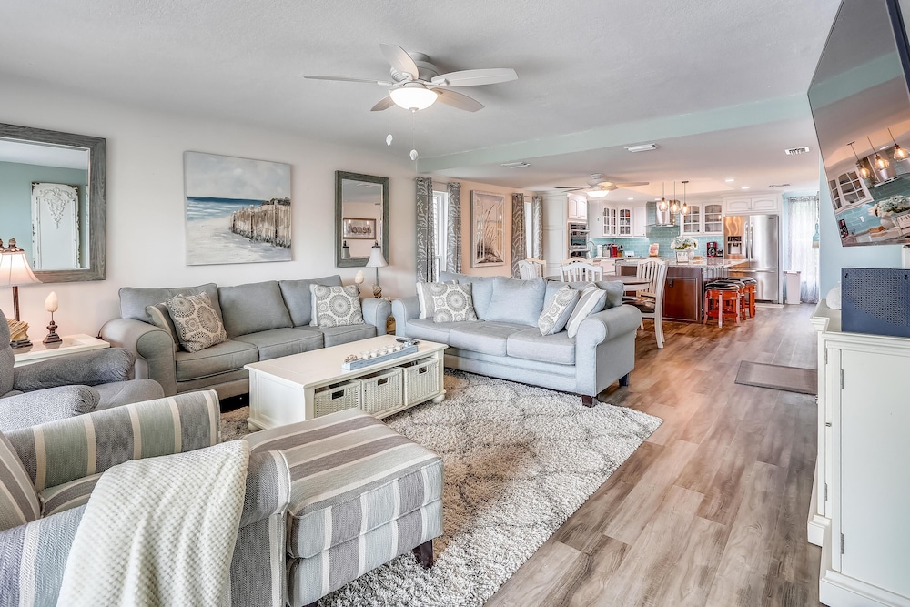 Sand Dunes Townhome C2