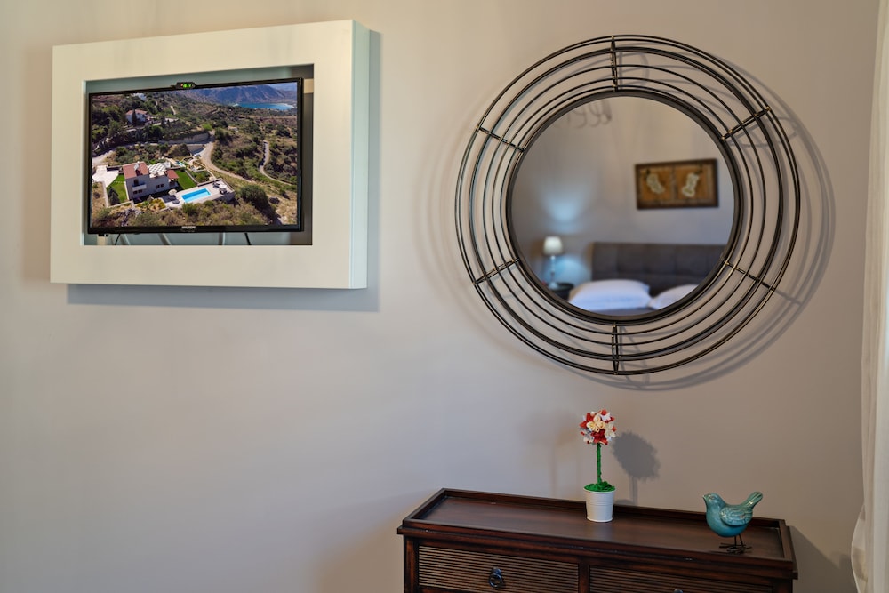 Thea Villas Complex