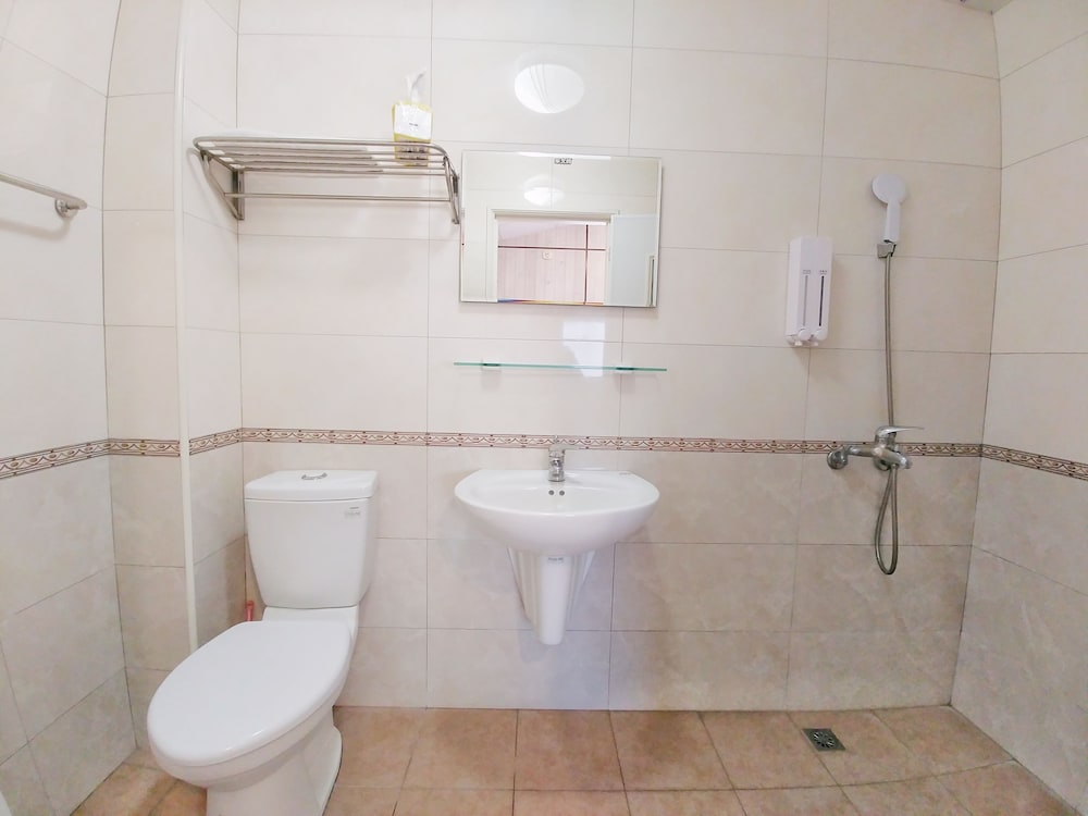 Gred House B&B