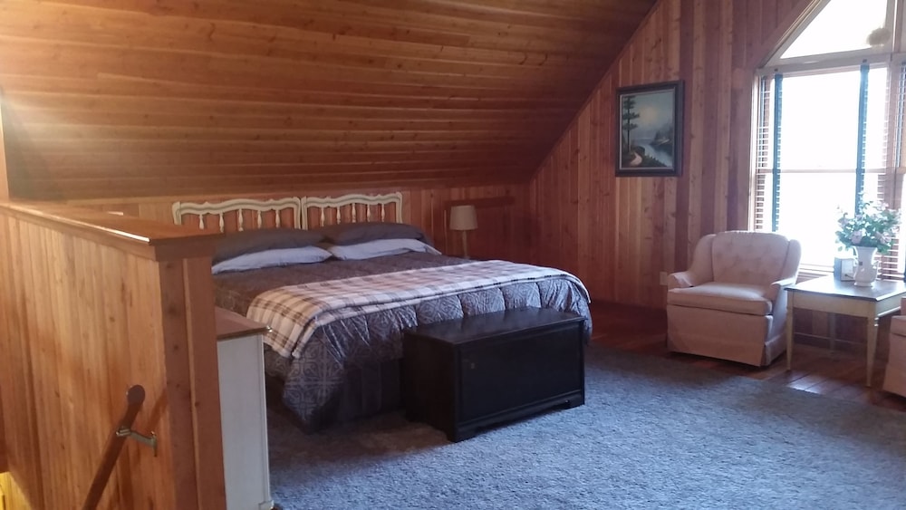 Galena Vacations - Shorewood House - Property Image 5