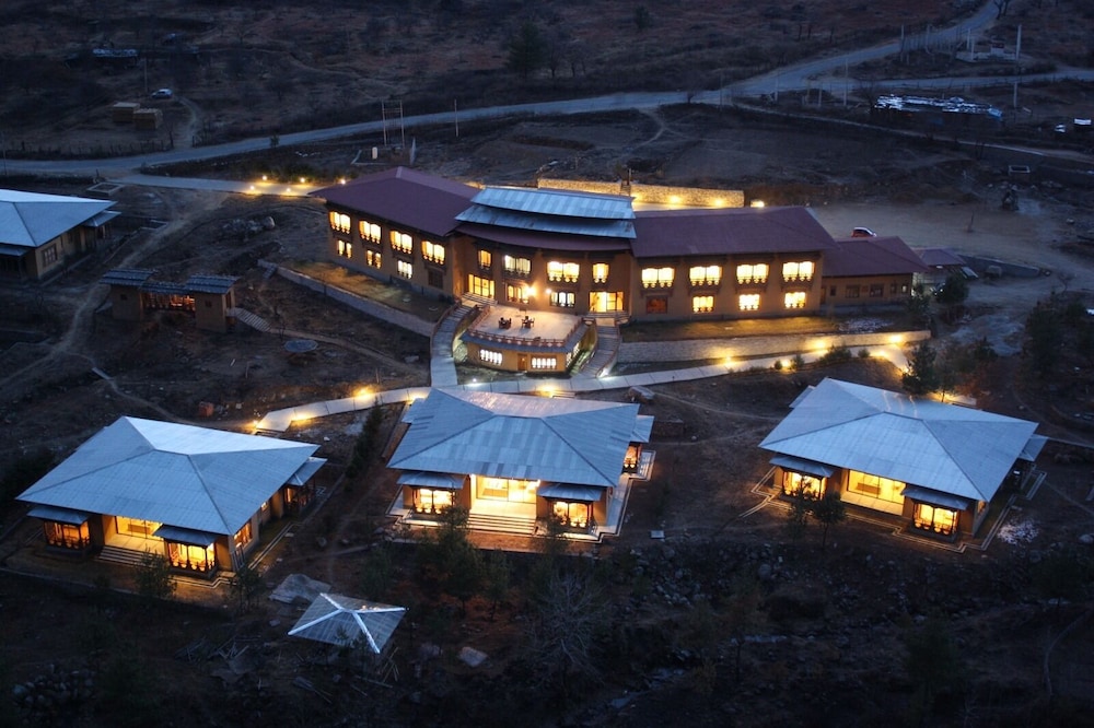 Udumwara Resort and Spa
