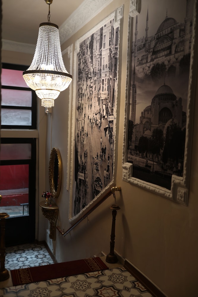 Beyport Otel - Image 51