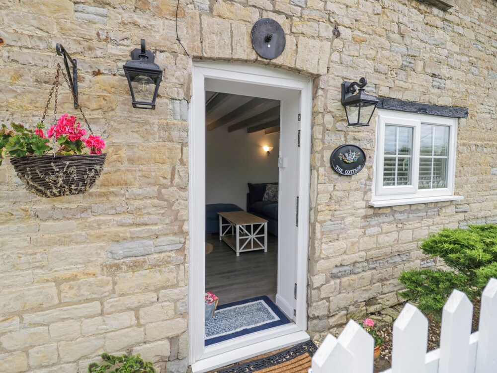 The Cottage