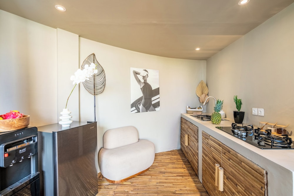 Noon Bamboo Villas