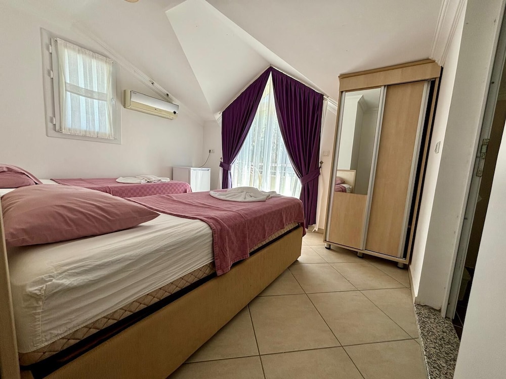 İNCİRLİ BUTİK OTEL