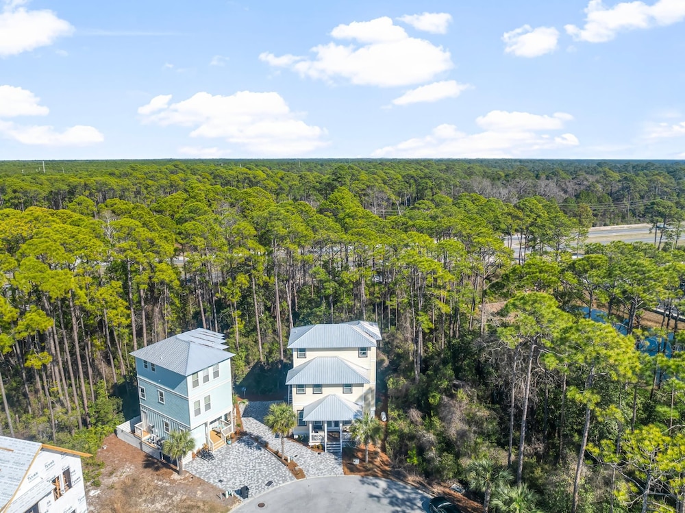 30A Pet Friendly House - Joie De Vivre