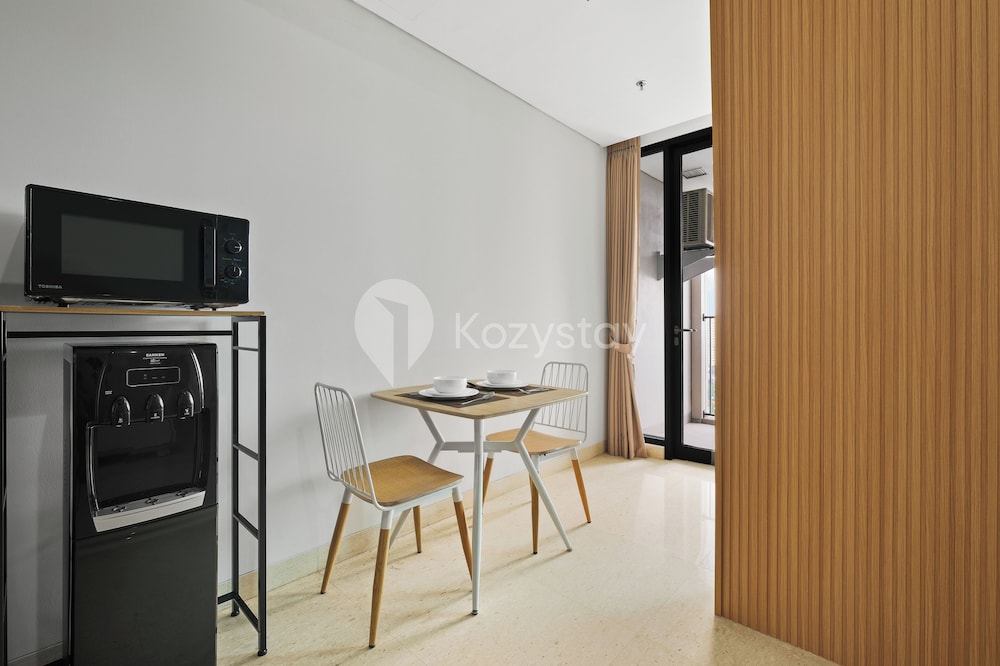 Elova by Kozystay - Tanjung Barat