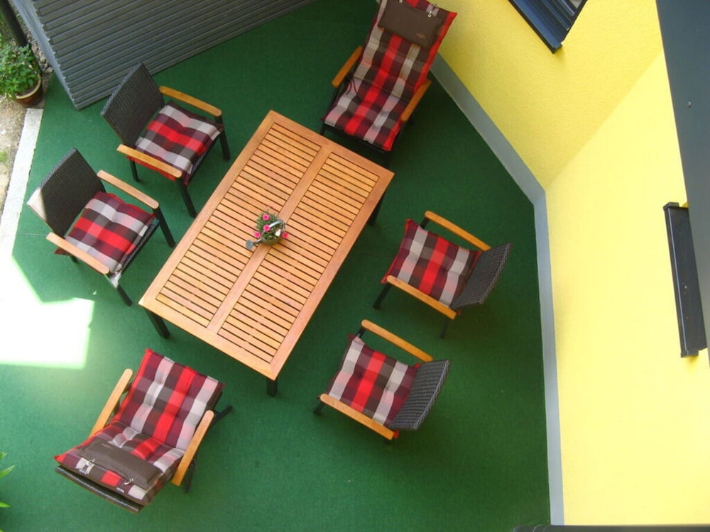Gutsweg One - Apartment 2