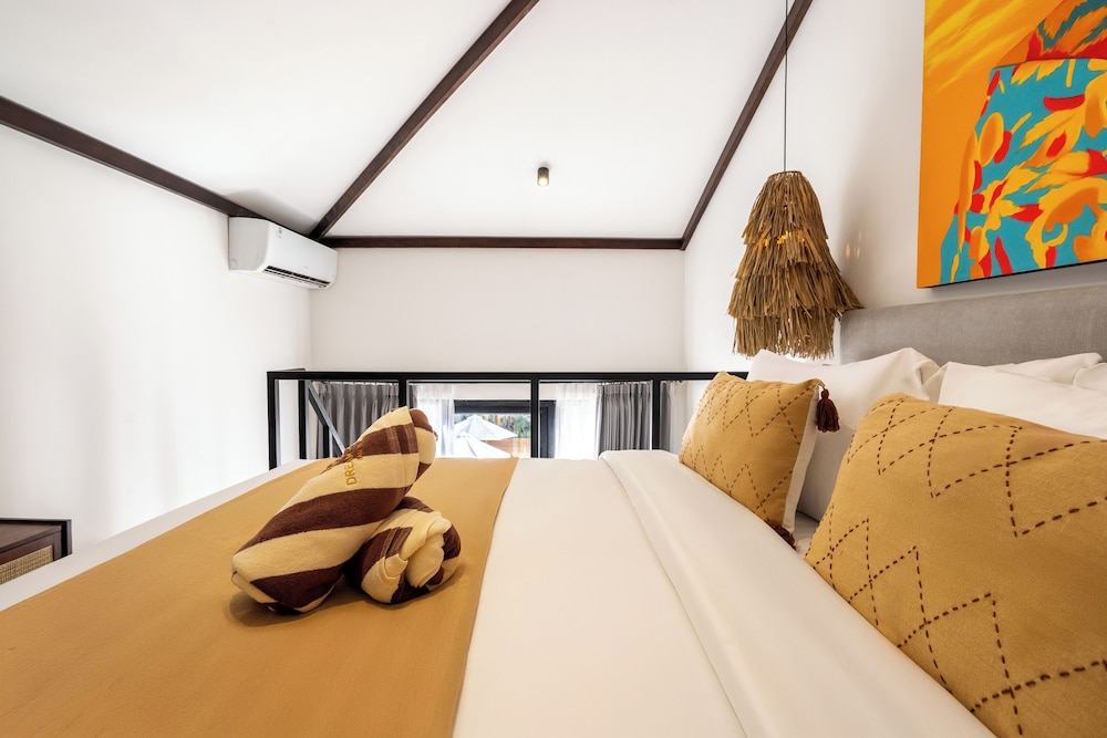Palmero Suites