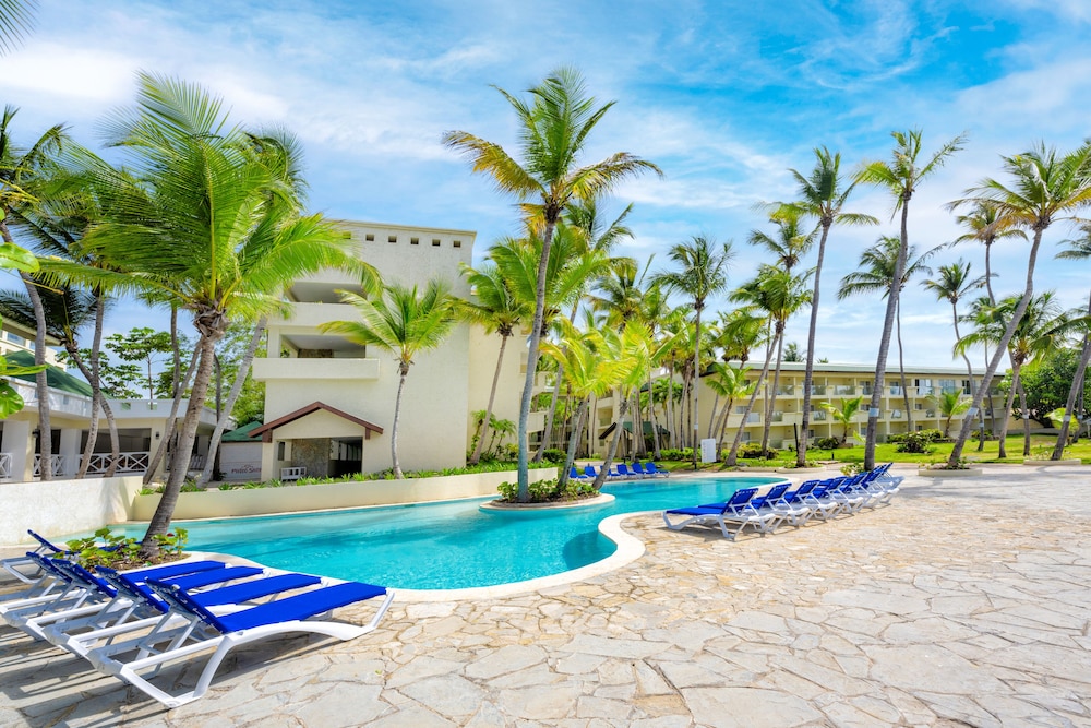 Coral Costa Caribe Beach Resort - All Inclusive - Property Image 52