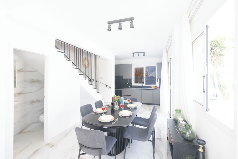 Protaras Mandali Villa Ma20