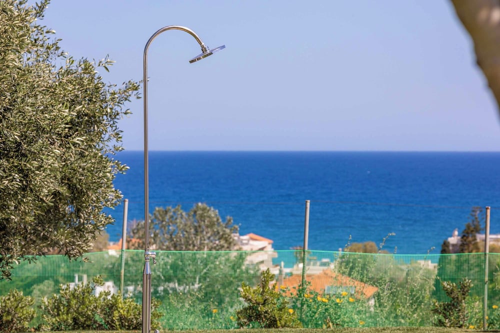 Villa Kampos Ena