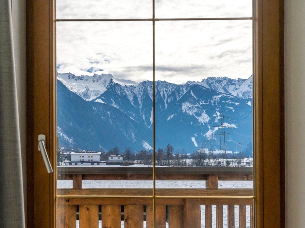 Apartment in Ramsau Near Ski Slopes
