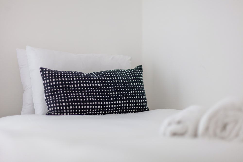 Modern Living In Stylish 3bed Flat