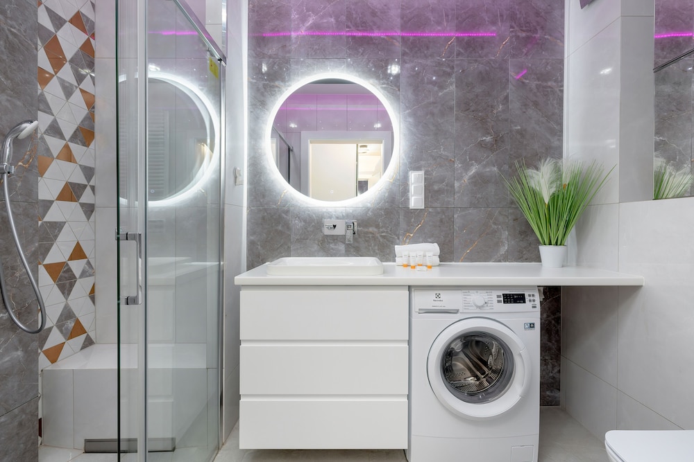 Apartment & Garden by Renters Prestige
