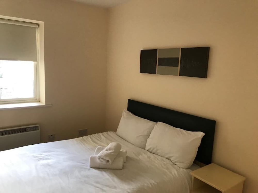 Athlone Vacations - Glen Abhainn - Property Image 7