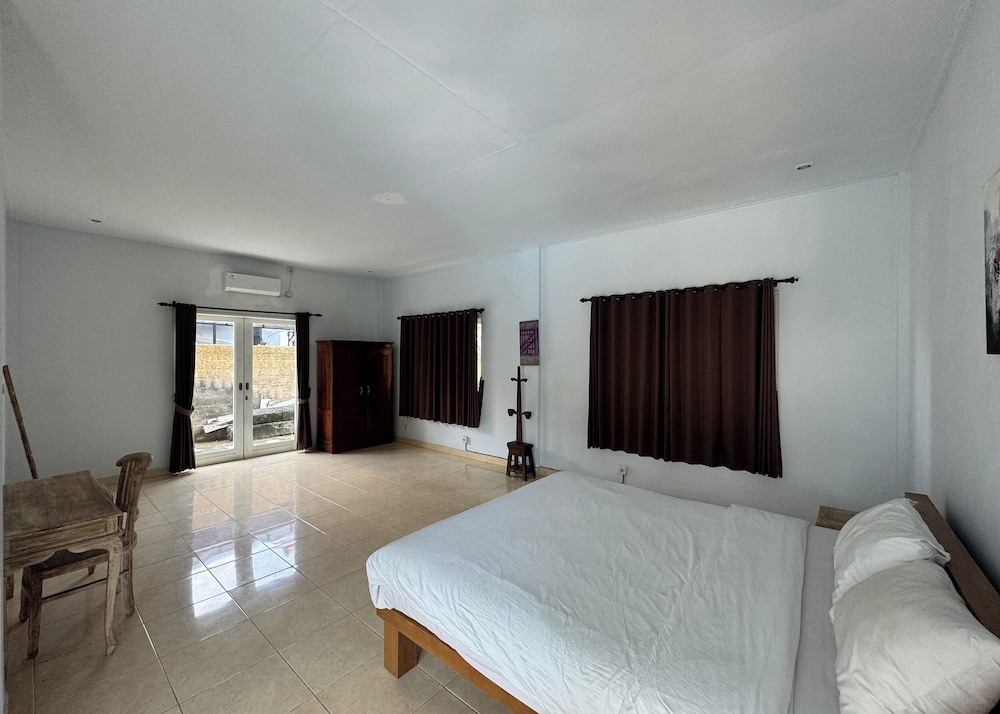 Rama - Laksmi Guesthouse