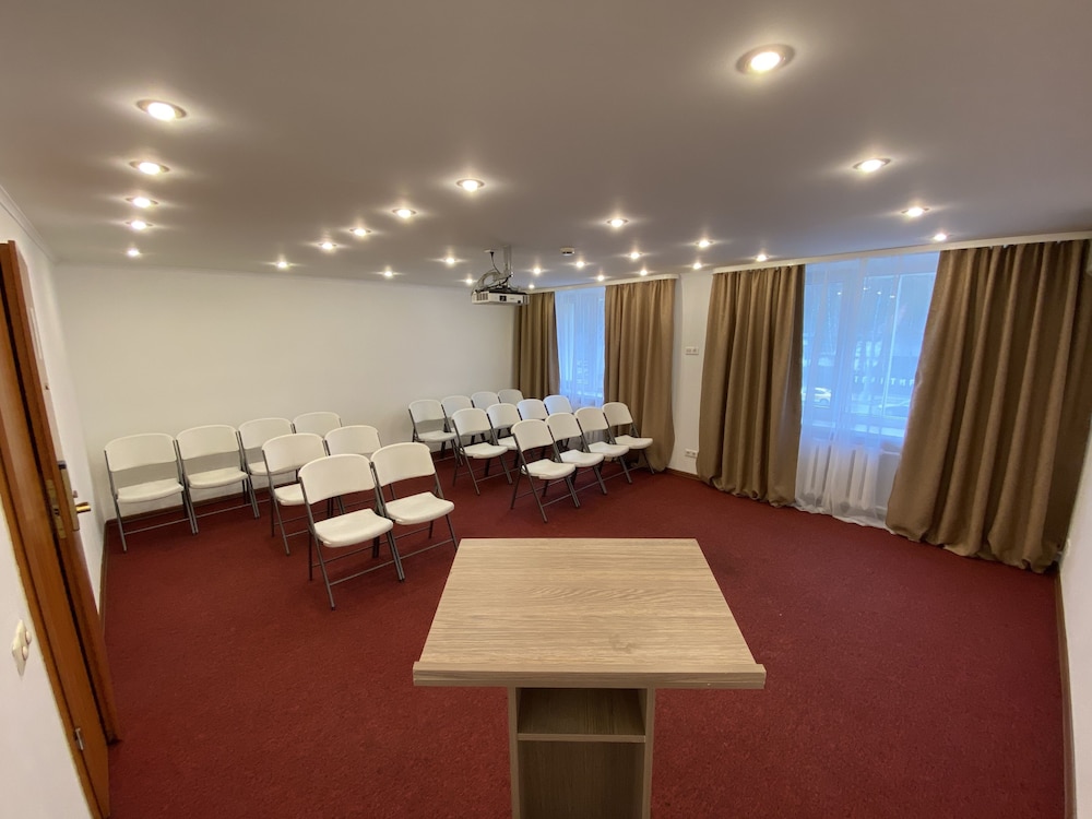 Park Hotel Fili
