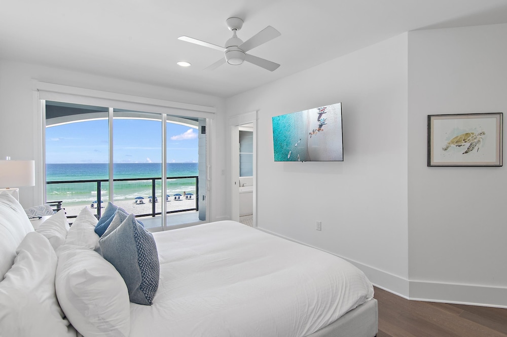 Henderson Beach Villa #2