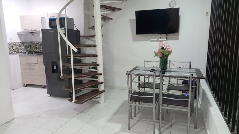 2L3 APARTAMENTO CERCA A LA PLAYA view 3