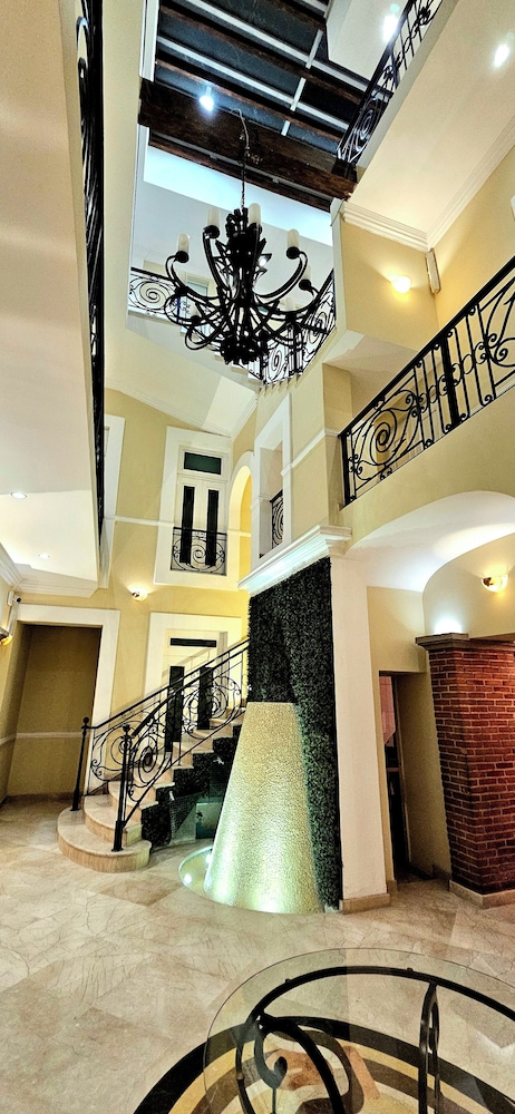 Nonó Hotel