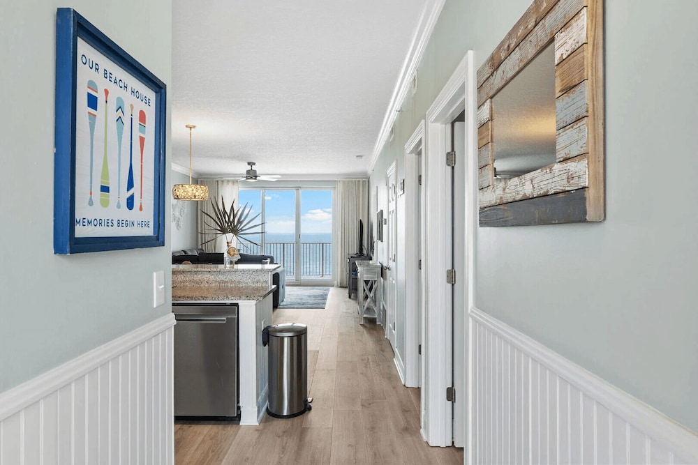 Front Beach Road, Unit 809 - Beach Happy Emerald Isle Resort Unit 809