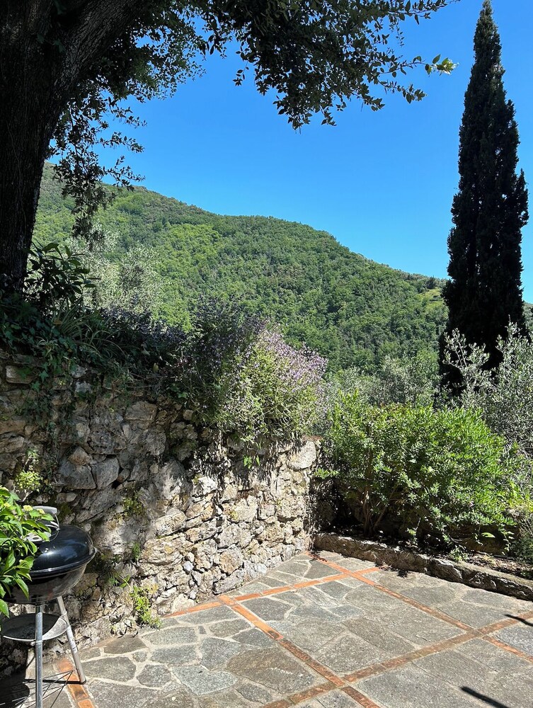 Peralta Tuscany