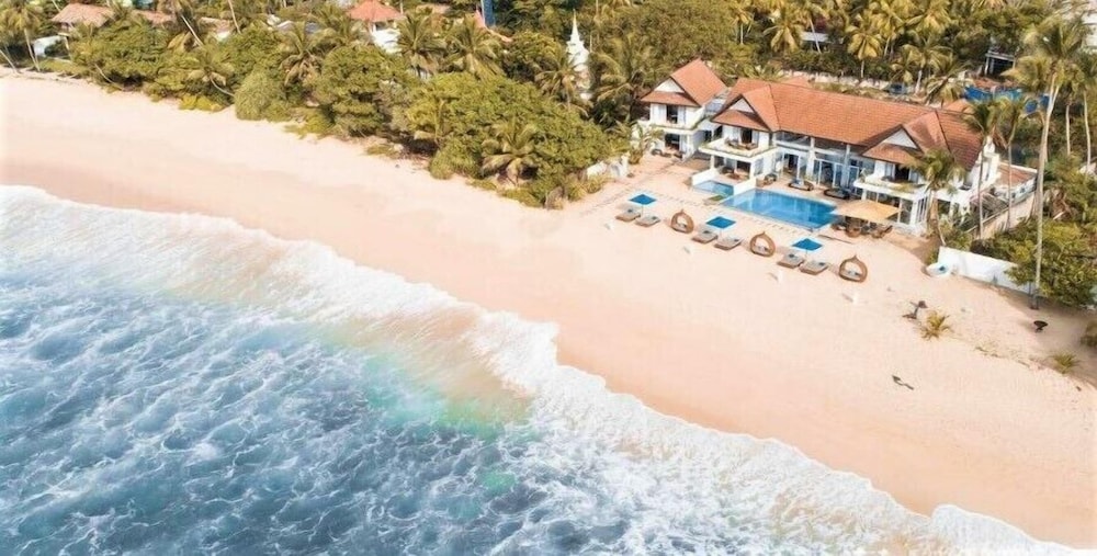 Hotel The Beach House by Reveal - Image 1