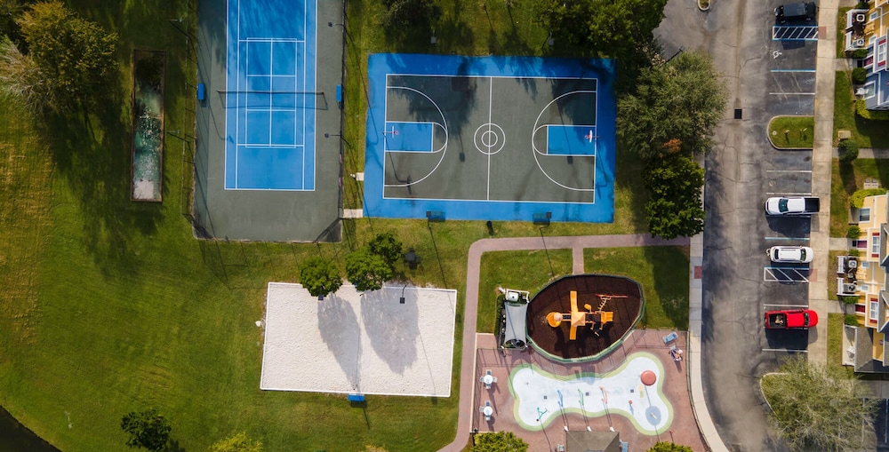 Entire House in Resort Just Minutes From Disney