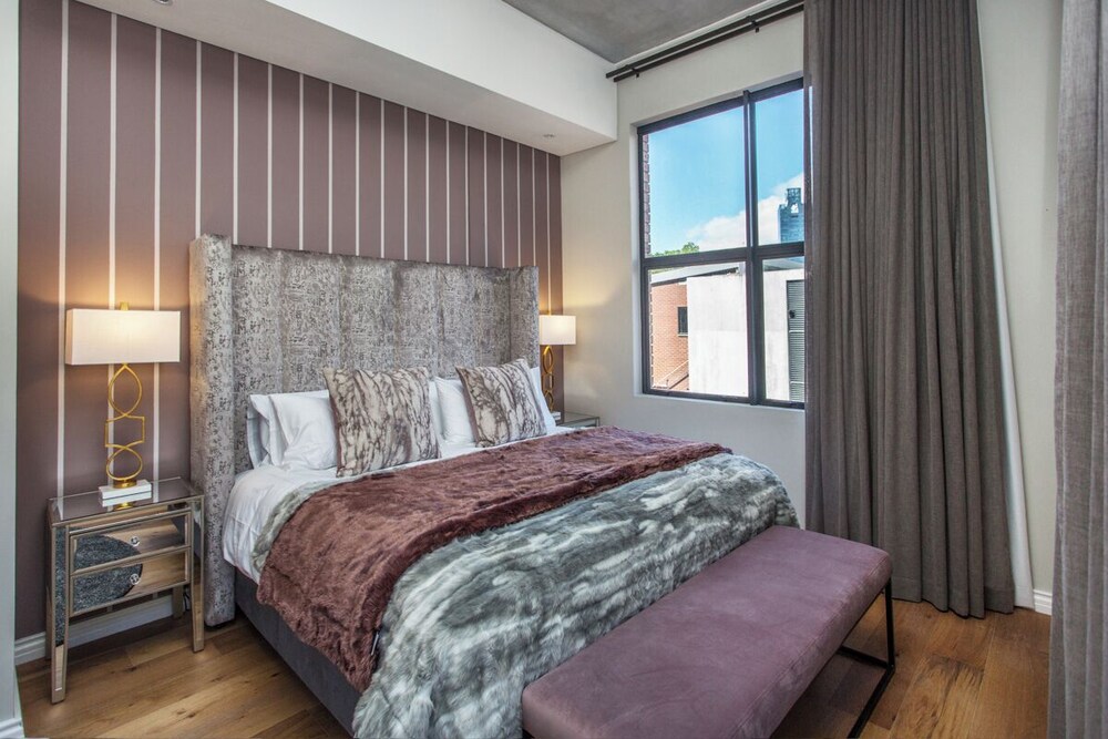 Docklands Deluxe Apartments by ITC Hospitality