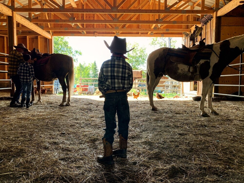Montana Hill Guest Ranch