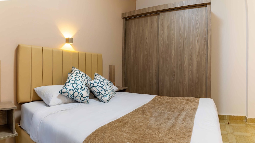 Beautiful Apartment in Egyptian Experience Resort