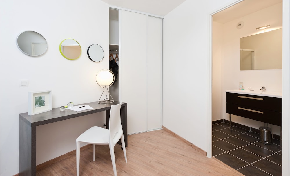 Ténéo Apparthotel Talence - Arthéna, photo 6