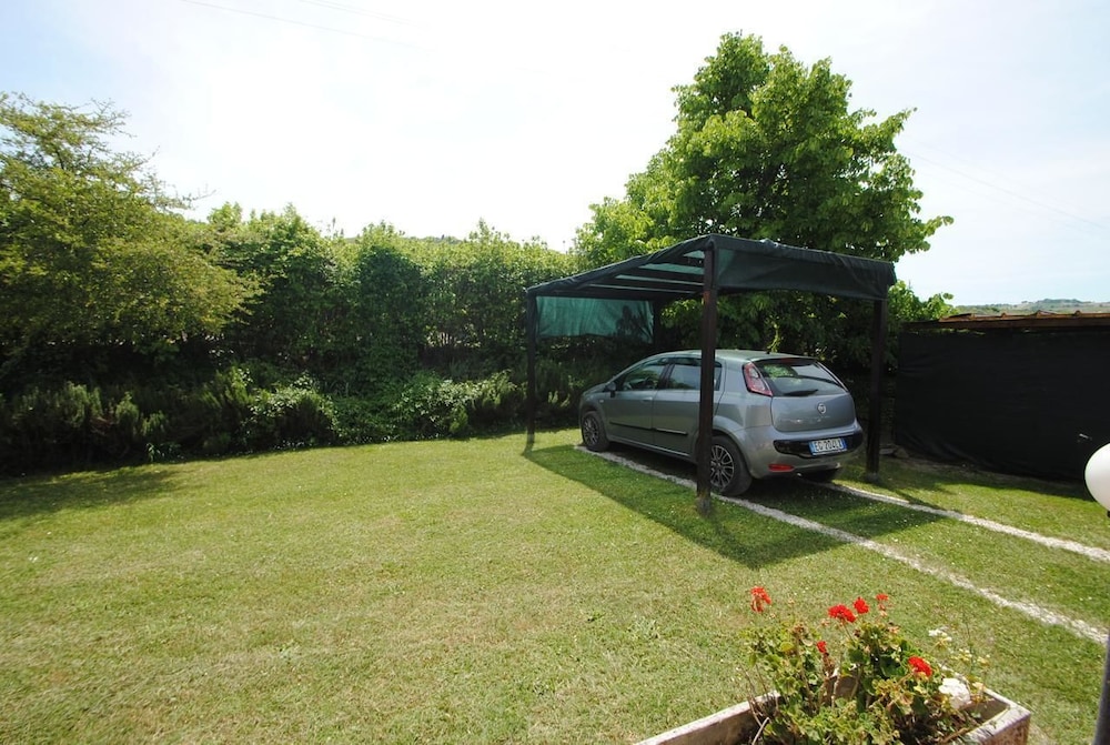 Country House Villa Geminiani