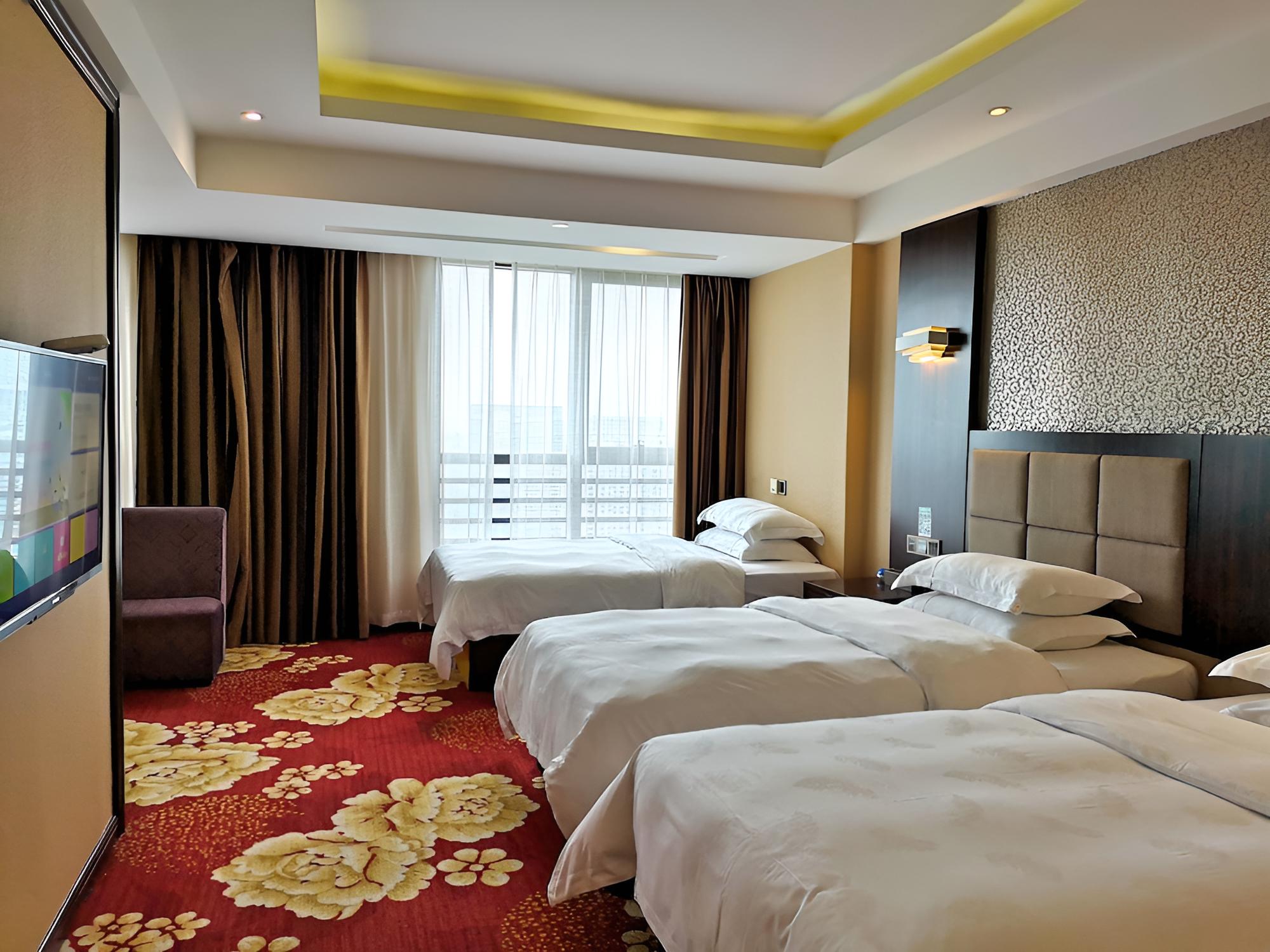 Hangzhou Wanshang International Hotel