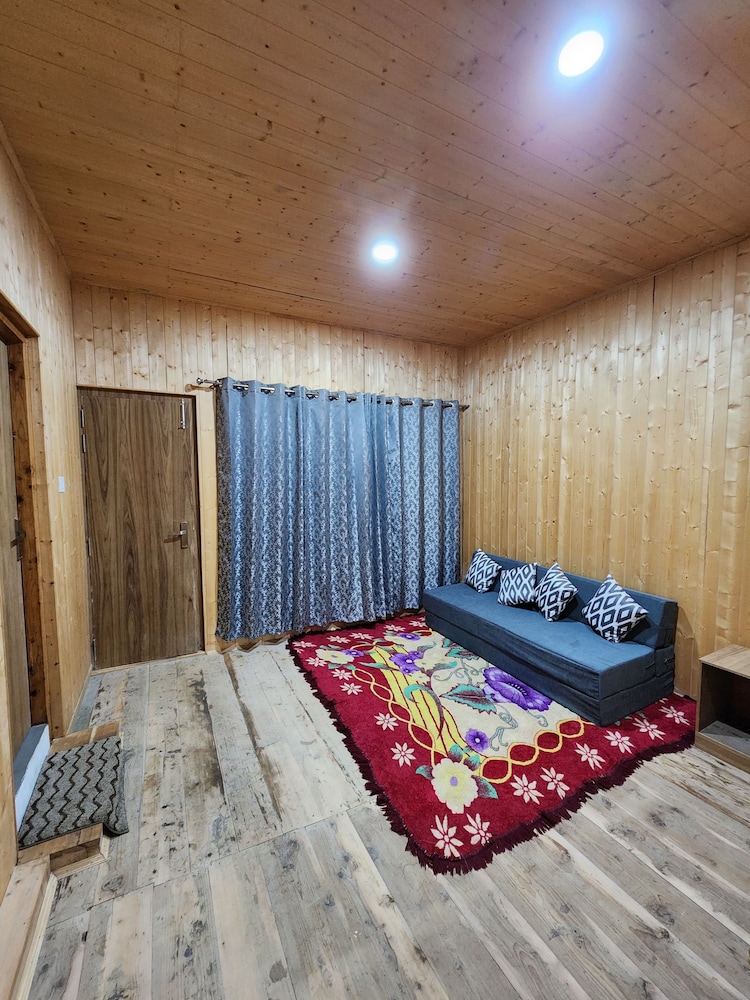 Keshav Retreat Homestay