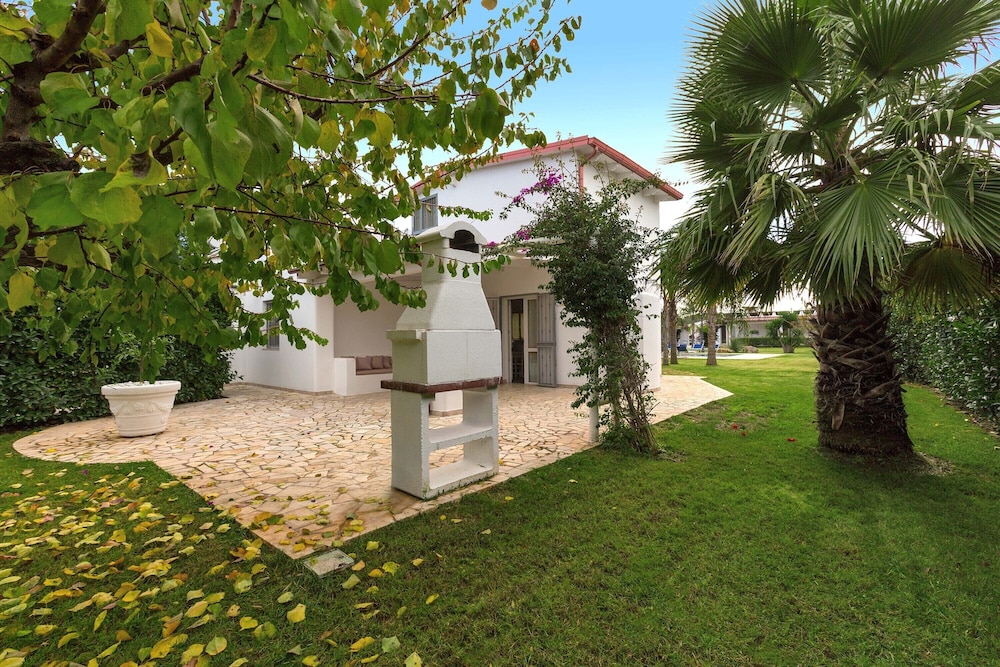 2534 Appartamento Orange - Villa Sogno Blu by Barbarhouse view 3