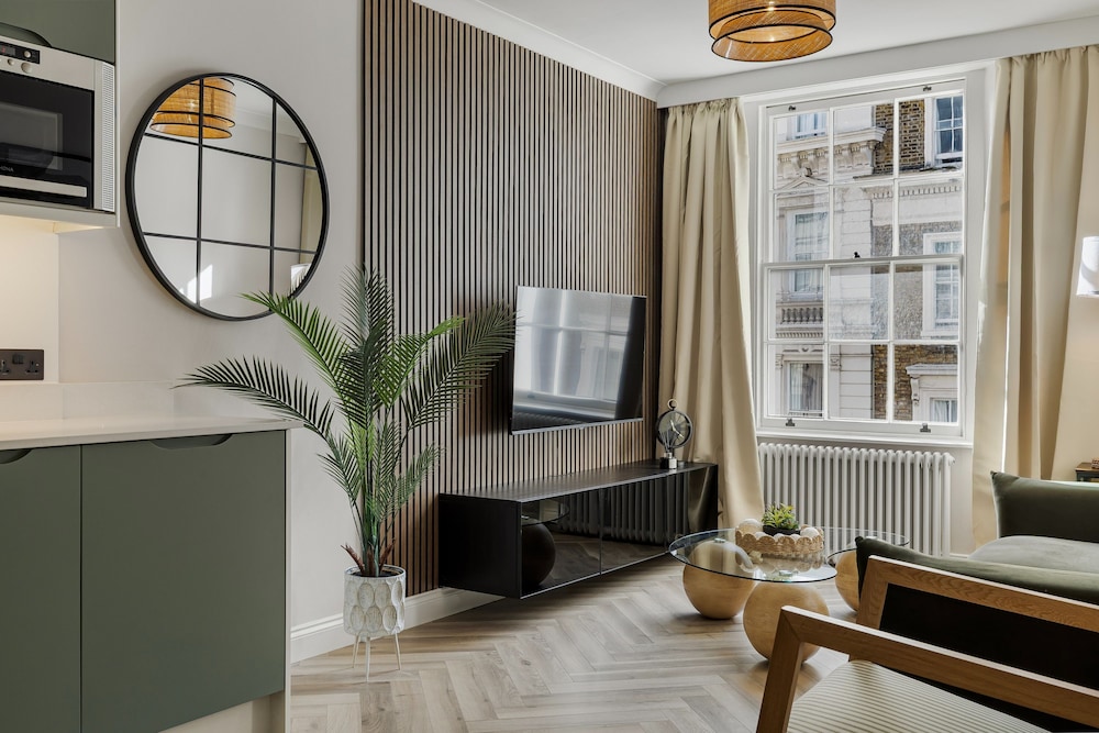 Devonshire Terrace - 2 Bedroom Apartment