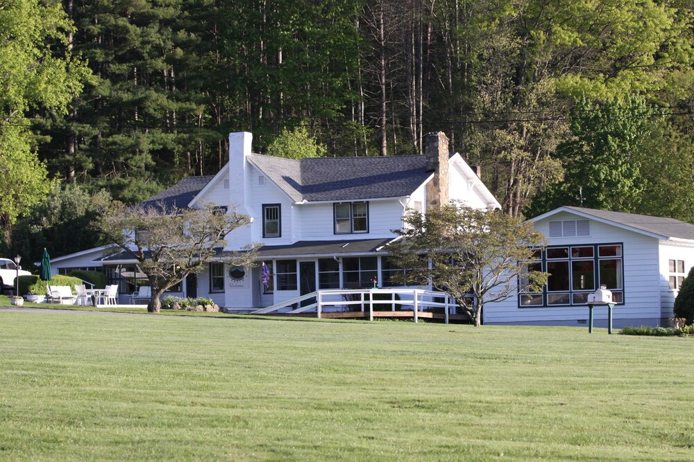 Pisgah View Ranch