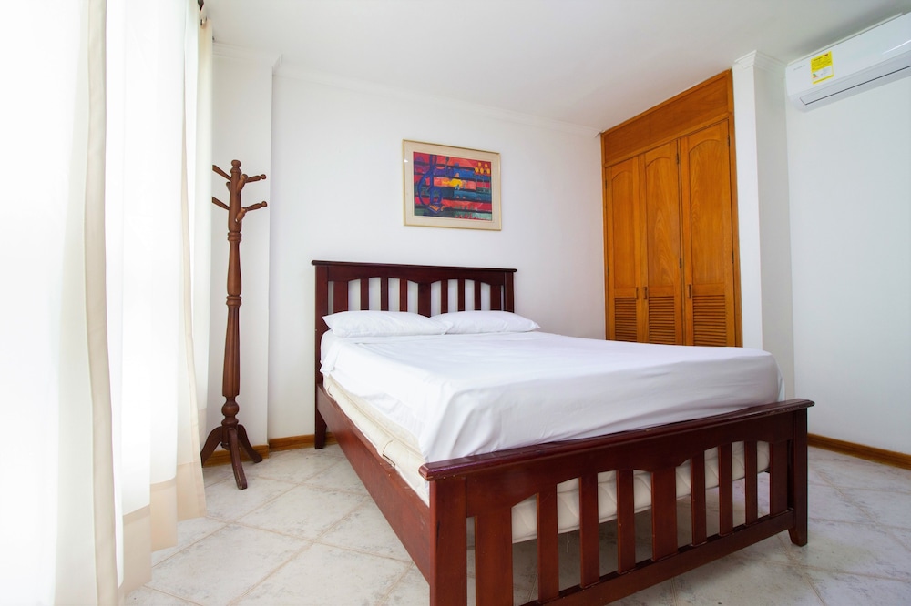 Apartamento Vista al Mar - SMR289A view 2