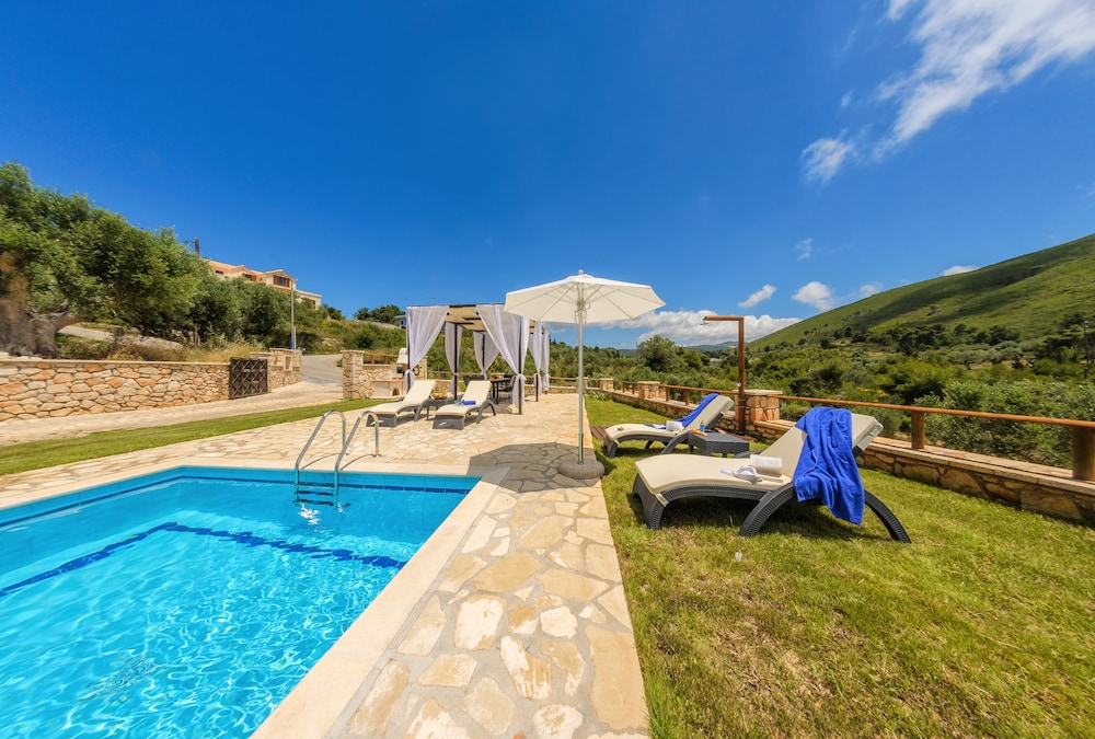 Eden Villas