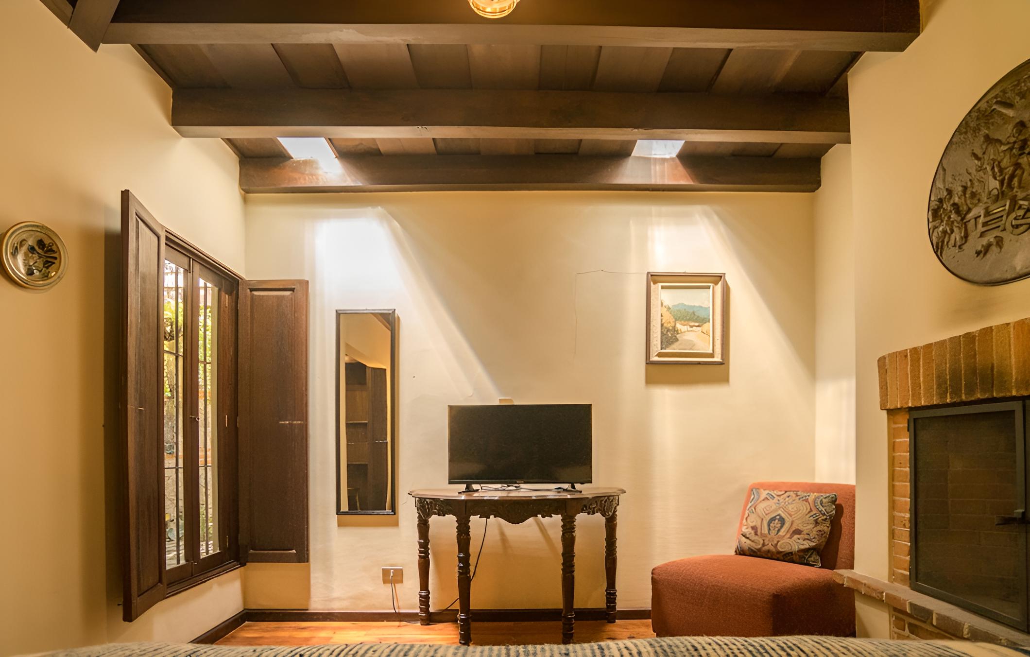 Hotel Sor Juana, fotografía 5