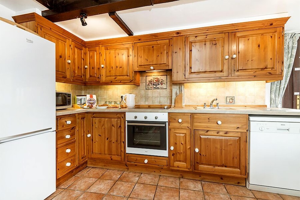 Berehayes Holiday Cottages