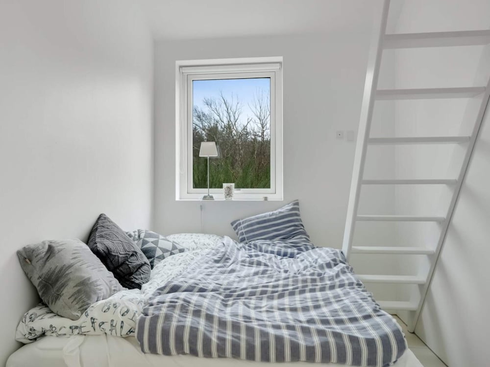 4 Star Holiday Home in Blokhus