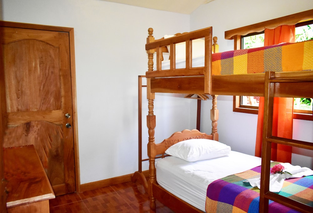 Finca Ometepe view 4