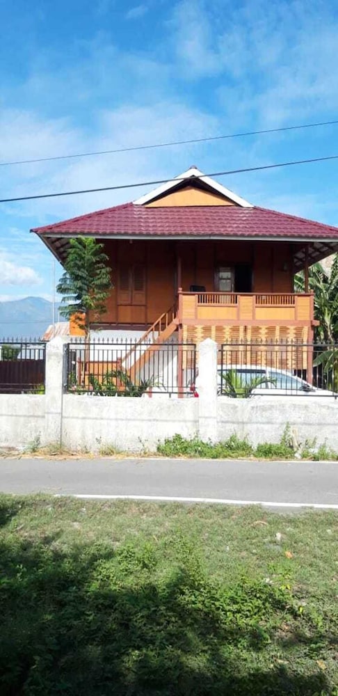 Comfortable, Great and Cheap view 4